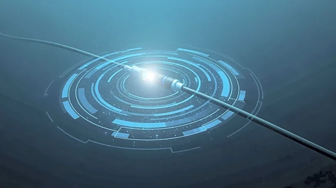 UK Enhances Protection of Undersea Networks Amid Russian and Chinese Threats