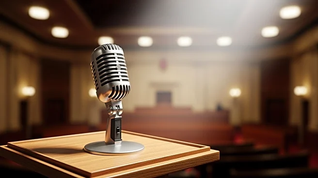 Rep. Crow Responds to President Trump's Sedition Accusations