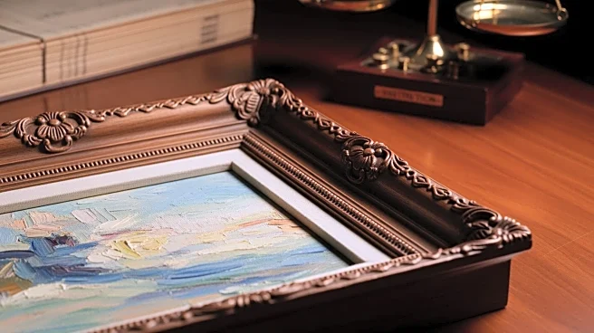 California Attorney General Intervenes in Nazi-Looted Pissarro Painting Case