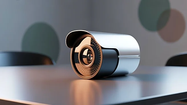 Iveda Expands Manufacturing in Egypt's CCTV Market with New Partnership