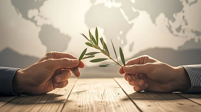 Ukraine Faces Difficult Choice as US Proposes Peace Plan