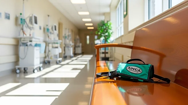 Rady Children's Hospital Introduces Facility Dog to Enhance Patient Care