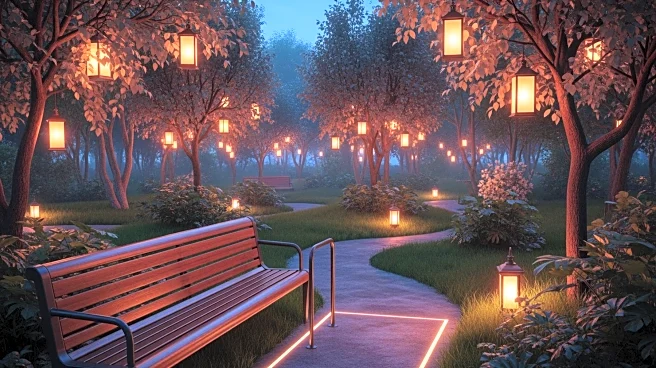 Gastelum Attorneys Supports Opportunity Village's Magical Forest to Aid Disability Community