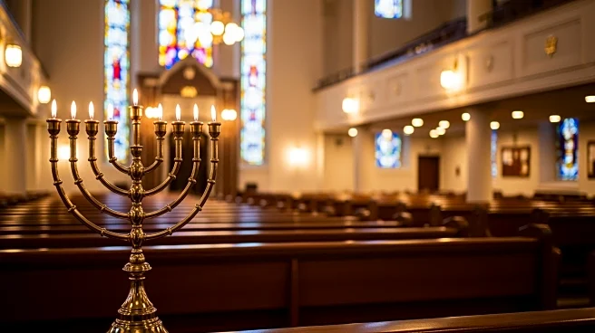 Chabad Emissaries Gather in New York to Celebrate Global Jewish Community Impact