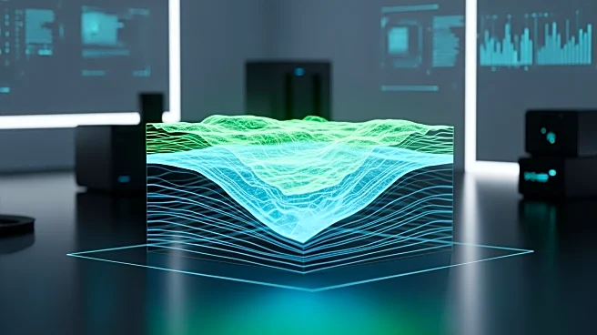 Advanced Modeling Technique Enhances Nuclear Waste Safety Assessment