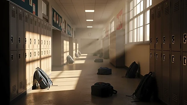 Over 300 Schoolchildren Abducted in Nigerian School Attack, Authorities Respond