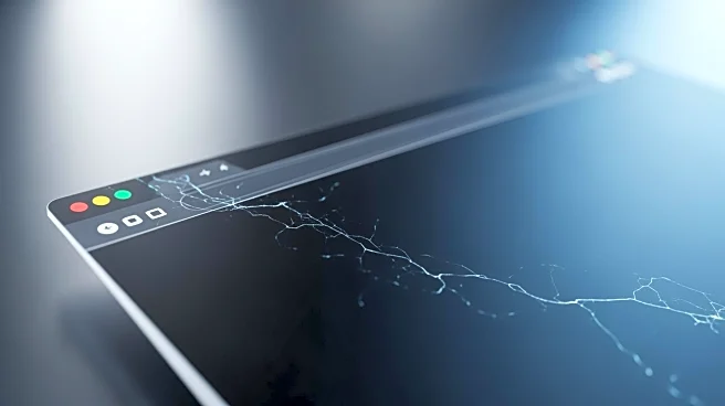 SquareX Identifies Alleged Vulnerability in Perplexity's Comet Browser, Sparking Dispute