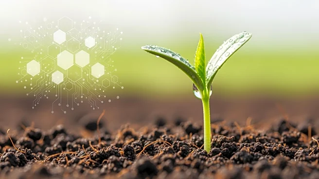 India and Israel Strengthen Agricultural Cooperation with Focus on Innovation