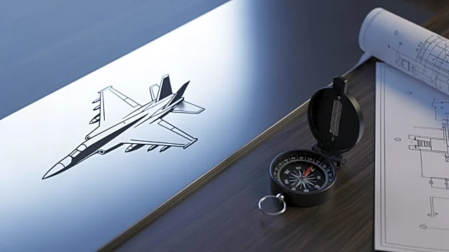 US Air Force Appoints General to Oversee Major Acquisition Programs Amid Reforms