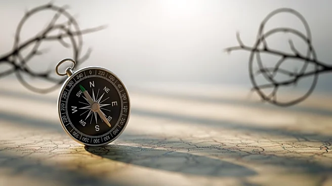 Guahan's Quest for Self-Determination and U.S. Presidential Influence