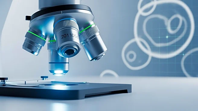 University of Tokyo Develops 'Great Unified Microscope' for Cellular Imaging