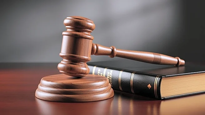 Former House Speaker Michael Madigan Disbarred Following Corruption Conviction