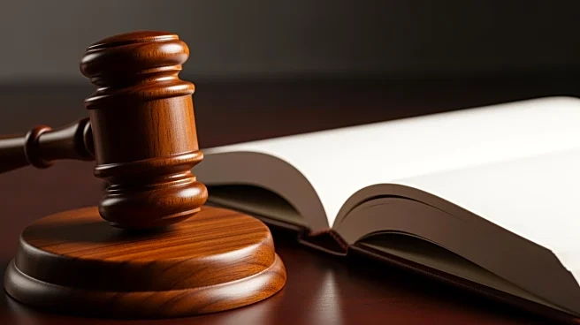 James Comey Seeks Dismissal of Charges, Citing Grand Jury Errors