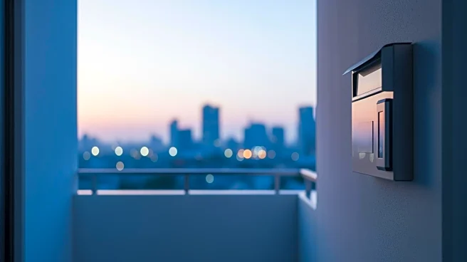 Softening Rent Prices Indicate Easing Housing Inflation in the U.S.