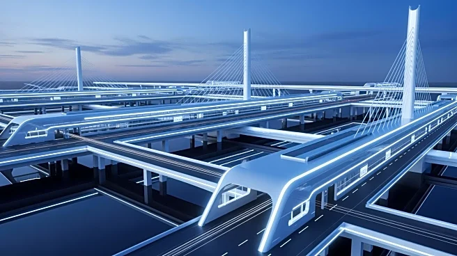 Modern Infrastructure Solutions for Public Sector Innovation