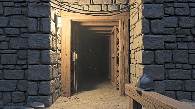 Spanish Prime Minister Responds to Fatal Mine Collapse in Asturias