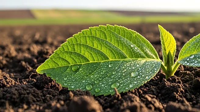 UN Climate Conference in Belém Highlights Need for Agricultural Reform Amidst Emissions Concerns