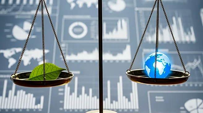 Ninth Circuit Pauses Enforcement of California's Climate Disclosure Law Amid Legal Challenges