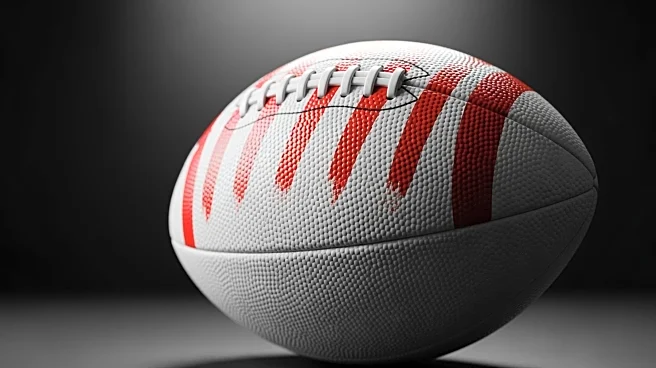 Serie A Players Wear Red Face Paint to Highlight Violence Against Women