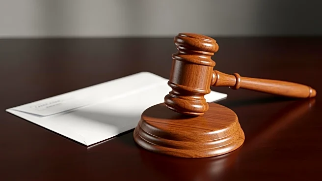 Arizona Prosecutor Appeals Ruling in Fake Elector Case Involving Trump Allies