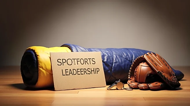 Yankees GM Brian Cashman Participates in 'Sleep Out' Charity Event, Jokes About Meme Potential