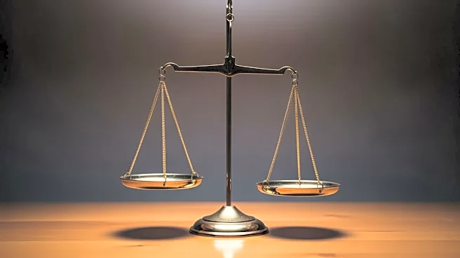 Supreme Court Temporarily Restores GOP-Drawn Texas Voting Map