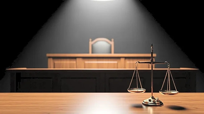 Supreme Court Deliberates on Birthright Citizenship Amid Legal Challenges