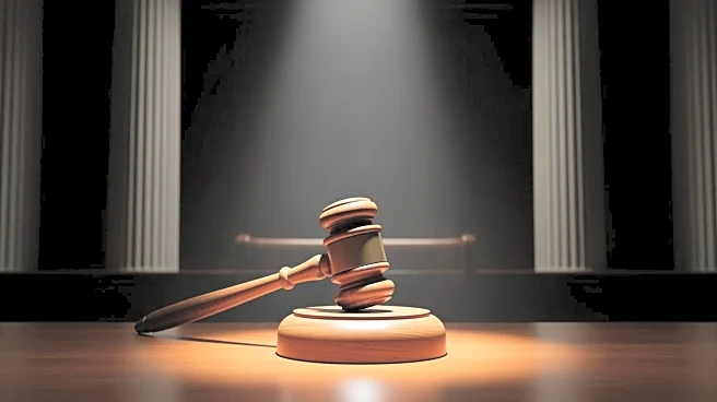 Supreme Court Considers President Trump's Birthright Citizenship Order