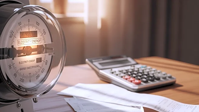 South Florida Fixed-Income Earners Face Challenges with FPL Rate Hike