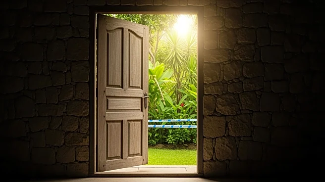 Costa Rican Official Offers Refuge to Abrego Garcia, Contradicting U.S. Deportation Plans