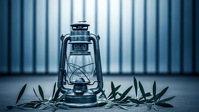 Faith Leaders Protest ICE Actions at Broadview Facility, Clash with Police