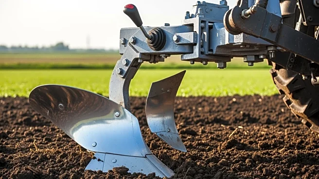 Chinese Delegation Announces Agricultural Machinery Plants in Punjab