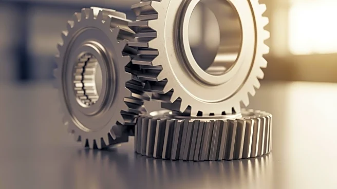 India's Labour Code Reforms Aim to Boost Manufacturing Sector