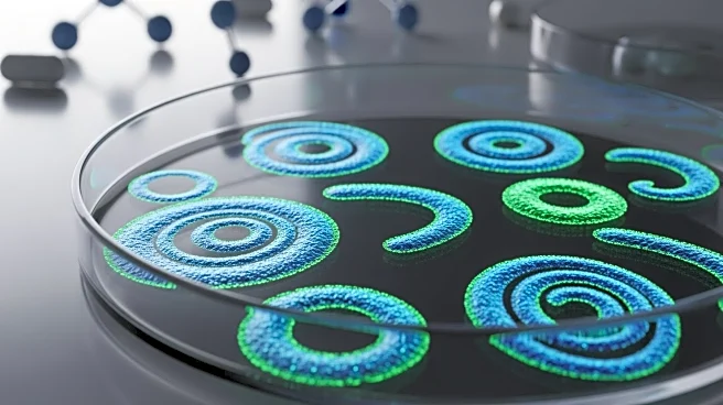 Antimicrobial Resistance in India: Rising Misuse of Antibiotics Leads to Health Risks