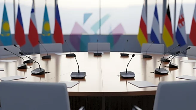 South Africa Achieves Consensus for G20 Summit Declaration Despite US Boycott