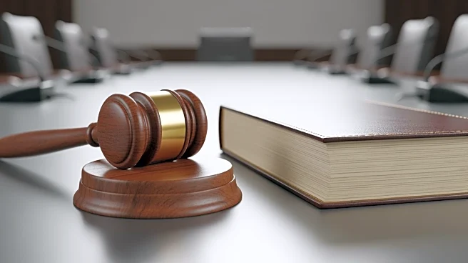 House Considers Ban on Stock Trading by Congress Members to Enhance Accountability