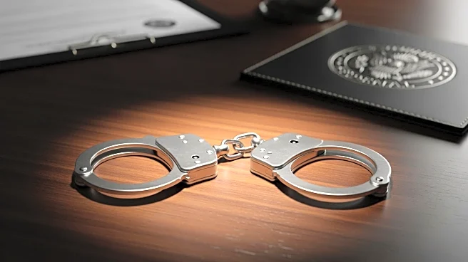 Brazil's Ex-President Bolsonaro Detained by Federal Police