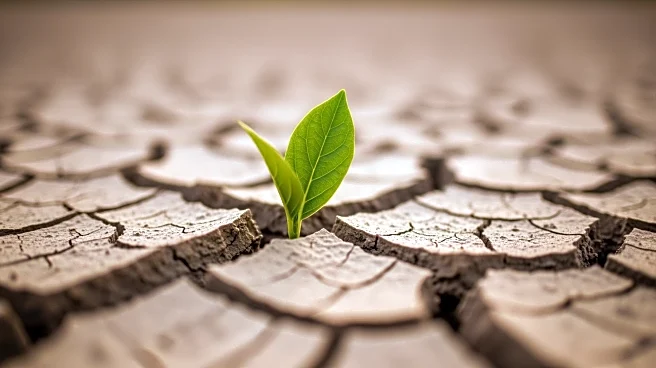 UN Climate Talks in Brazil Face Deadlock Over Fossil Fuel Phaseout