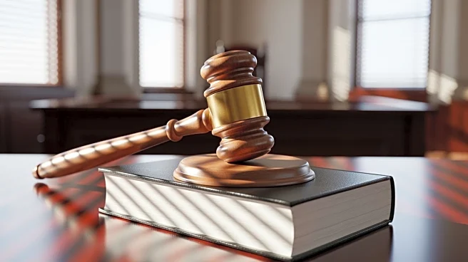 Defamation Lawsuit Against Township High D113 Parent Dismissed in Legal Victory