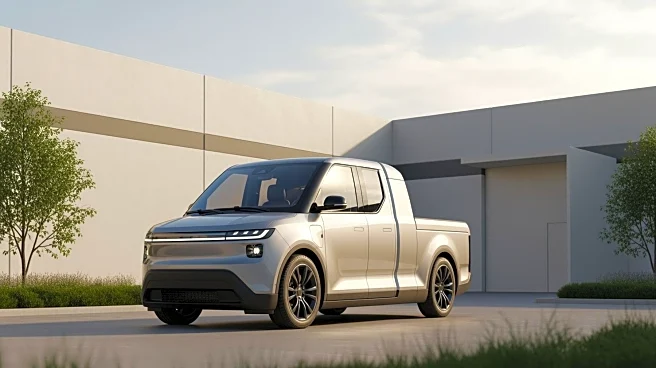 Helix Electric Donates Truck to San Diego Nonprofit, Launches Nationwide Philanthropy Initiative