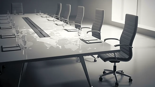 U.S. Boycott Overshadows First African G20 Summit Amid South Africa Rift