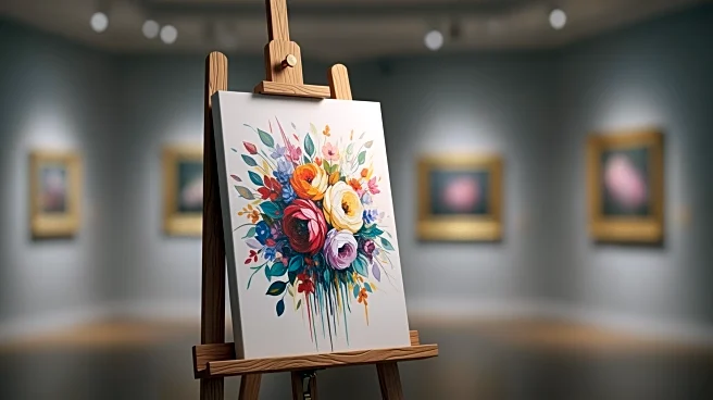 Frida Kahlo Painting Sets Record at Sotheby's Auction