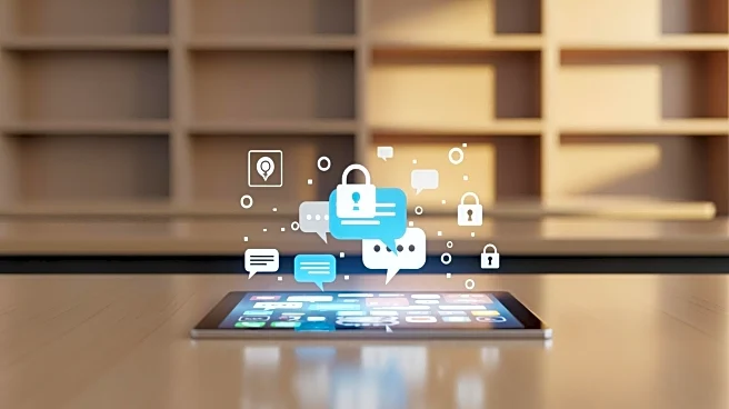 OpenAI Launches ChatGPT for Teachers with Enhanced Privacy and Collaboration Features