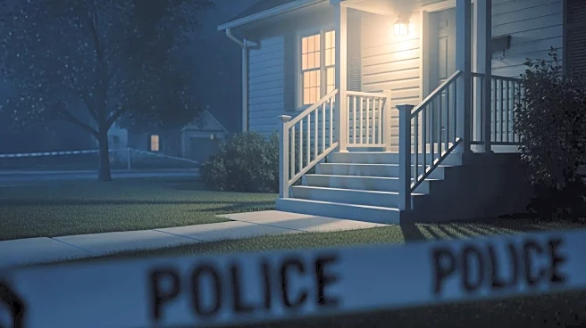 Michigan Senator's Home Targeted in Bomb Threat, Investigation Underway