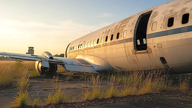 Air India Sells Forgotten Boeing 737 After 13 Years at Kolkata Airport