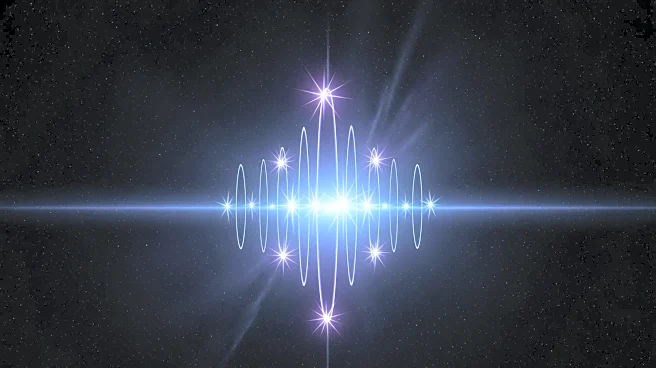 NASA's Hi-ReX SAG Reveals New X-ray Emissions from Young Stars in Neighboring Galaxy