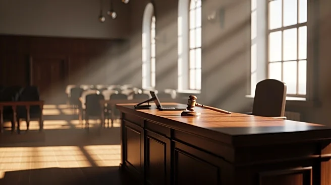 Judge Criticizes Federal Agents' Use of Force in Chicago Immigration Crackdown