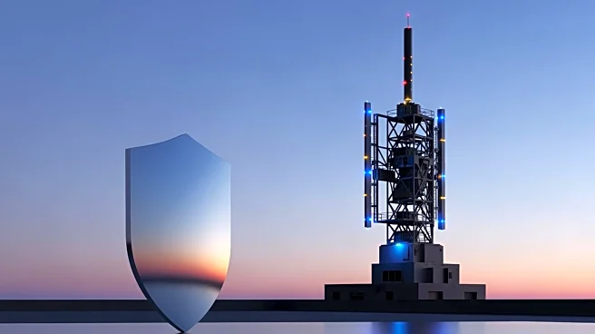 Franco-Italian Collaboration Advances SAMP/T NG Missile Defense System for Enhanced Air Security