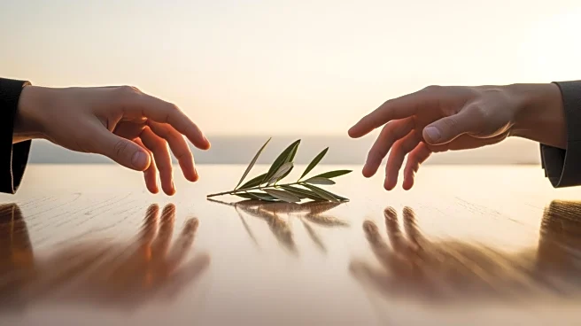 Lebanon Ready for Agreement to End IDF Strikes, President Aoun Announces