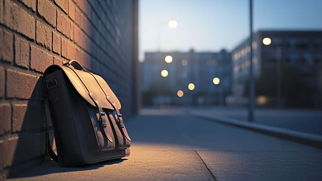 Senator Ruben Gallego Criticizes Immigration Raids in Chicago, Highlighting Community Impact